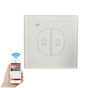 smart wall switch
